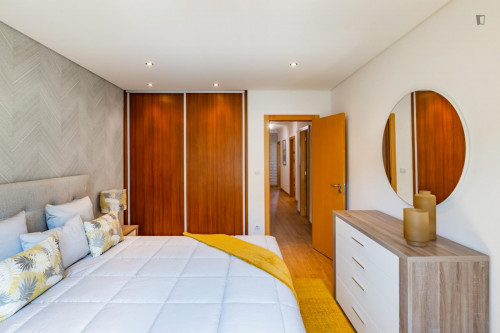 Stylish 3-bedroom apartment in Canidelo - Gallery - 25
