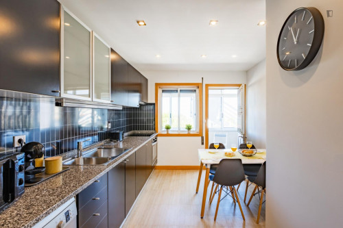 Stylish 3-bedroom apartment in Canidelo - Gallery - 40