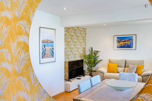 Stylish 3-bedroom apartment in Canidelo - Gallery - 23