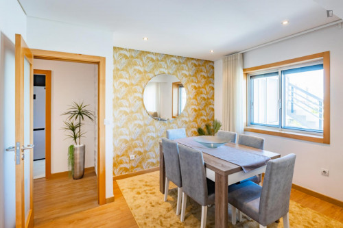 Stylish 3-bedroom apartment in Canidelo - Gallery - 37