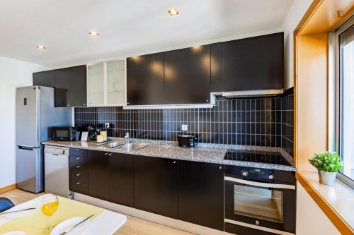 Stylish 3-bedroom apartment in Canidelo - Gallery - 43