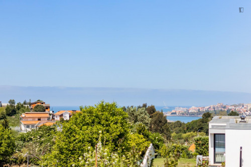 Stylish 3-bedroom apartment in Canidelo - Gallery - 22
