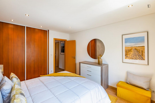 Stylish 3-bedroom apartment in Canidelo - Gallery - 26