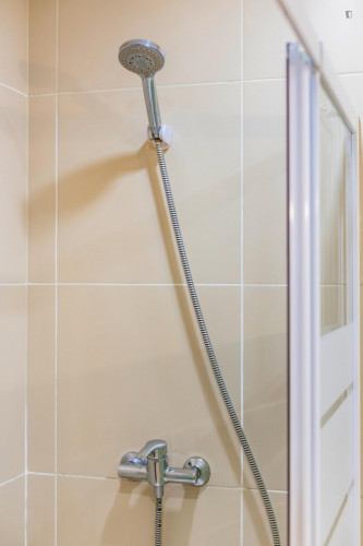 Stylish 3-bedroom apartment in Canidelo