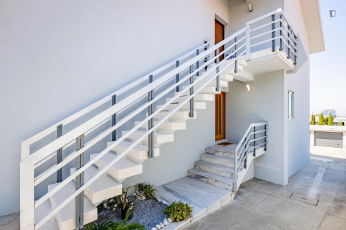 Stylish 3-bedroom apartment in Canidelo - Gallery - 19