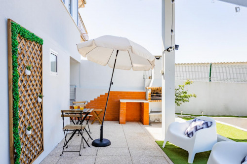 Stylish 3-bedroom apartment in Canidelo - Gallery - 16