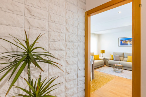 Stylish 3-bedroom apartment in Canidelo - Gallery - 39