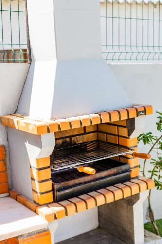 Lovely studio in Canidelo