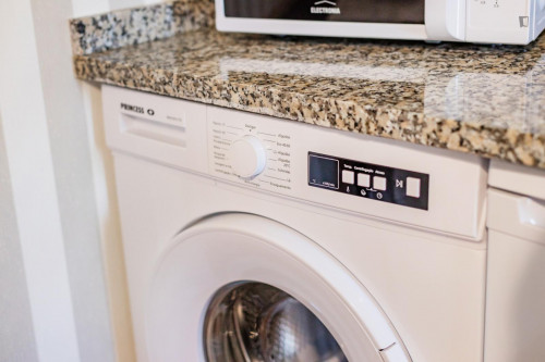 Lovely studio in Canidelo