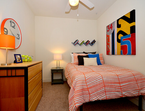 Sanctuary Lofts - Gallery - 20