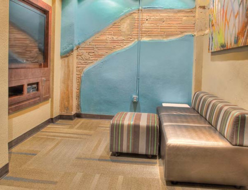 Sanctuary Lofts - Gallery - 9