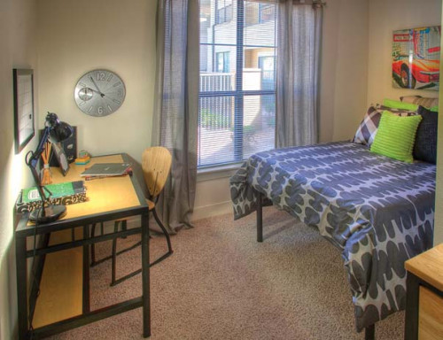 Sanctuary Lofts - Gallery - 18