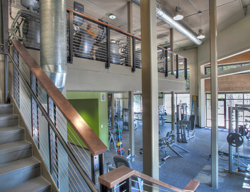 Sanctuary Lofts - Gallery - 14