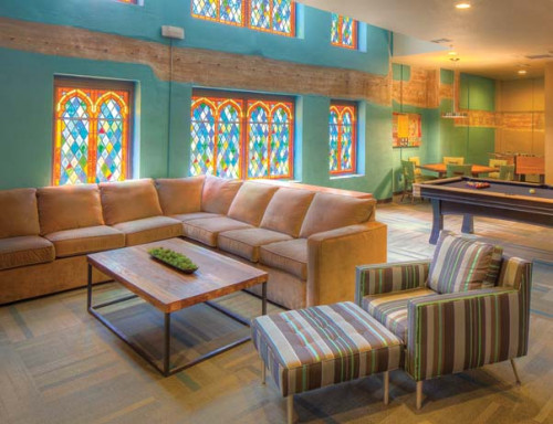 Sanctuary Lofts - Gallery - 7