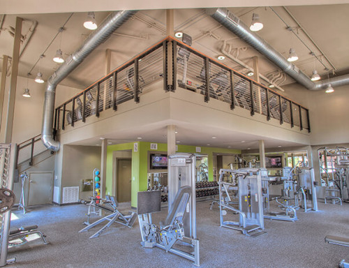 Sanctuary Lofts - Gallery - 13