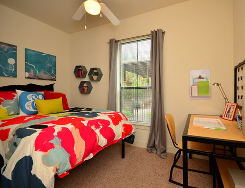 Sanctuary Lofts - Gallery - 21