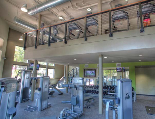 Sanctuary Lofts - Gallery - 12
