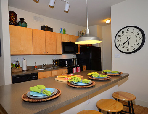Sanctuary Lofts - Gallery - 15