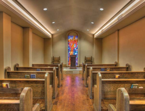 Sanctuary Lofts - Gallery - 11