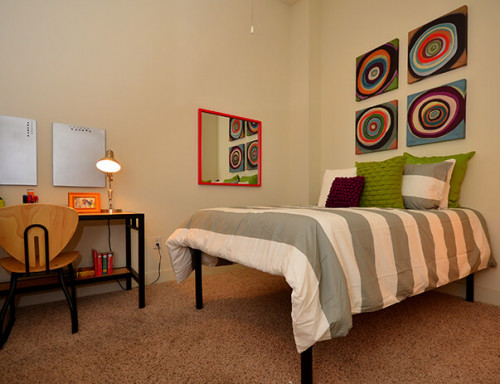 Sanctuary Lofts - Gallery - 19