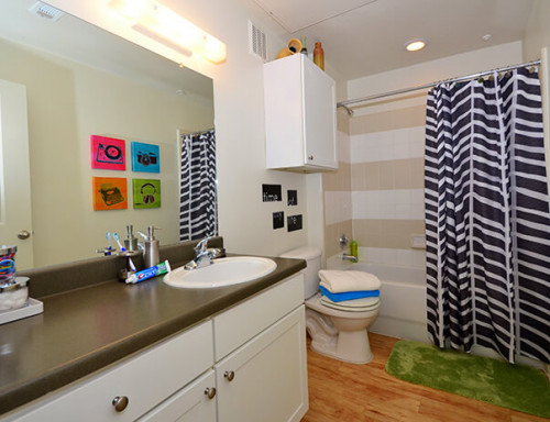Sanctuary Lofts - Gallery - 22