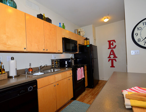 Sanctuary Lofts - Gallery - 16