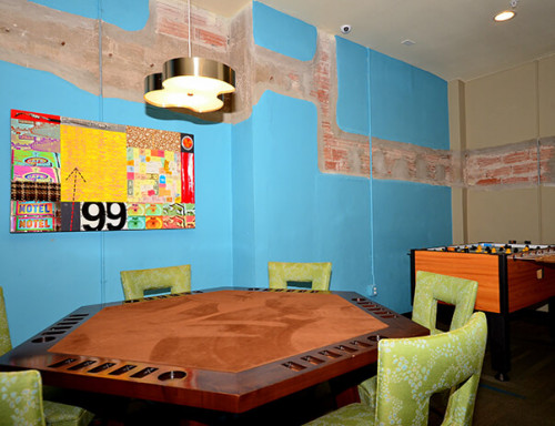 Sanctuary Lofts - Gallery - 8