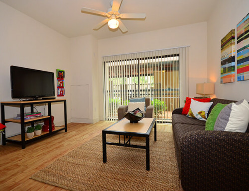 Sanctuary Lofts - Gallery - 17