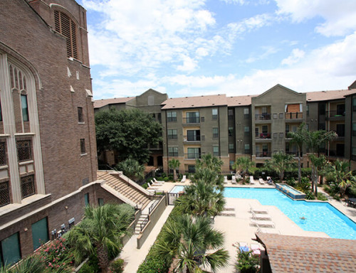 Sanctuary Lofts  - Gallery -  4