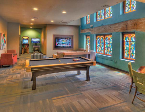 Sanctuary Lofts  - Gallery -  3
