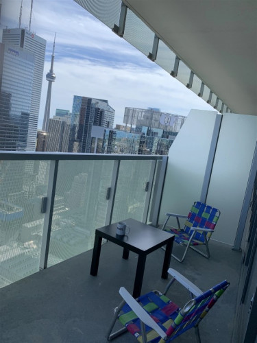 Financial District - Yonge St  - Gallery -  2