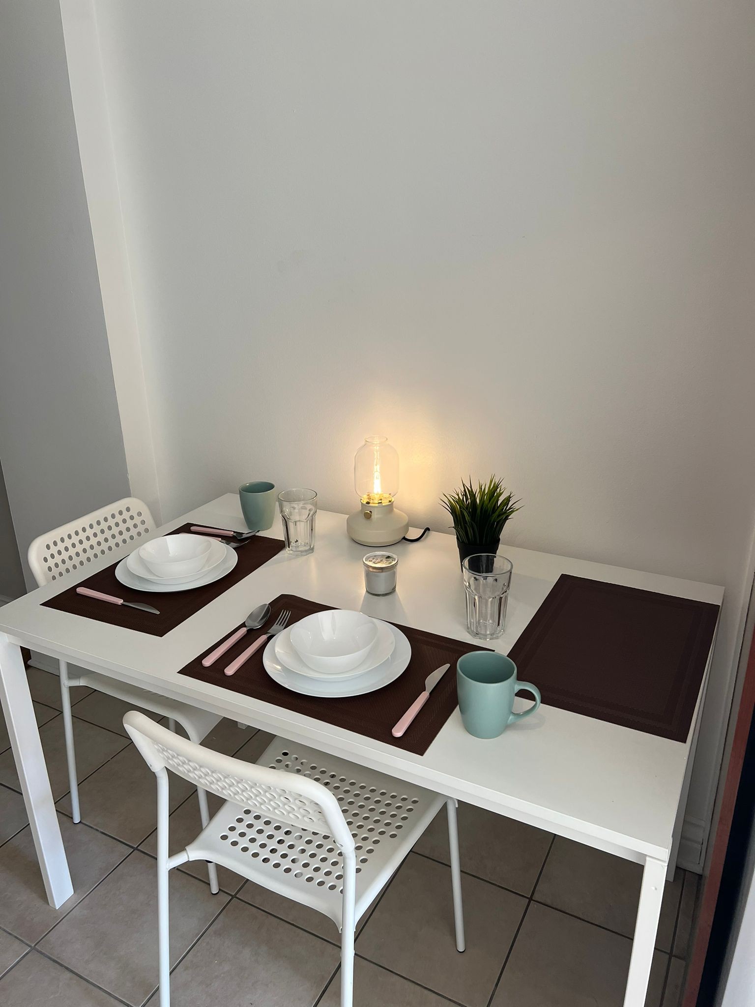 Montreal -  Drummond St