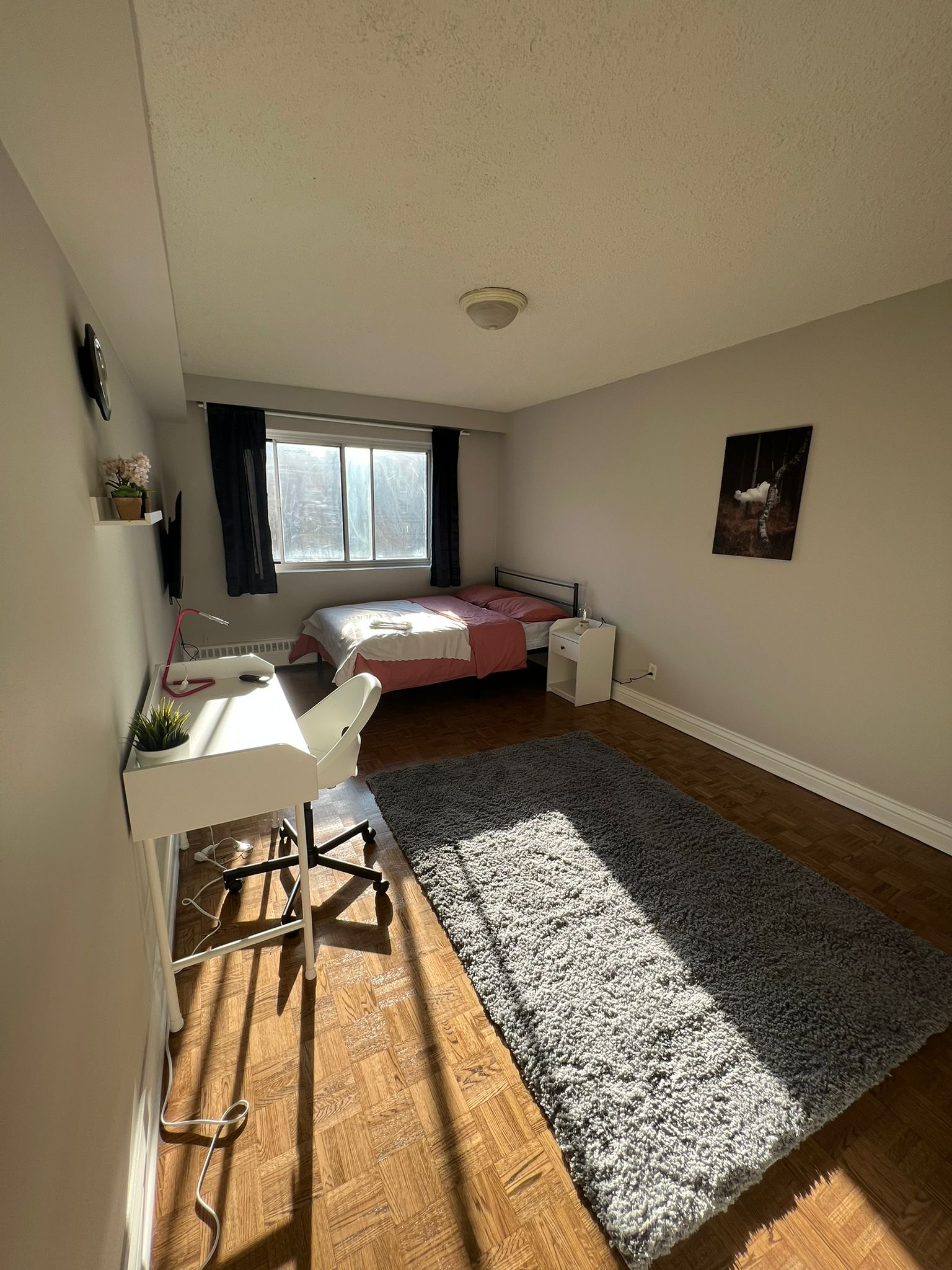  Silver Plus Room  -  Montreal -  Drummond St  - Gallery -  6