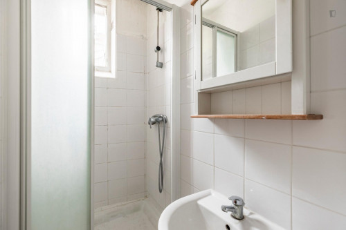 1-bedroom apartment