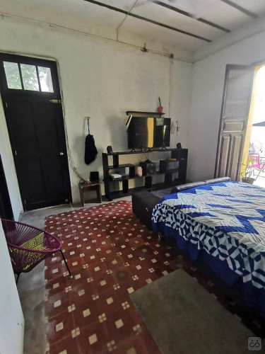 Jesús Carranza Home - Gallery - 11