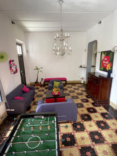 Jesús Carranza Home - Gallery - 91