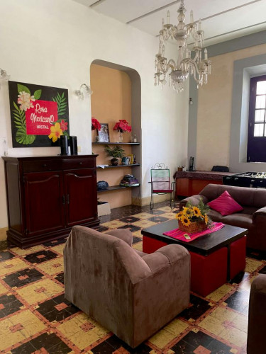 Jesús Carranza Home - Gallery - 69