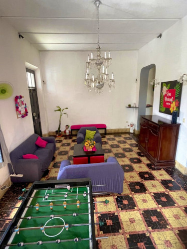 Jesús Carranza Home - Gallery - 57