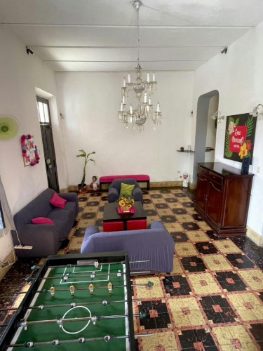 Jesús Carranza Home - Gallery - 68
