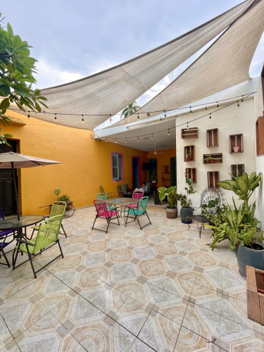Jesús Carranza Home - Gallery - 20