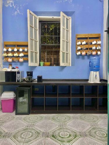 Jesús Carranza Home - Gallery - 72