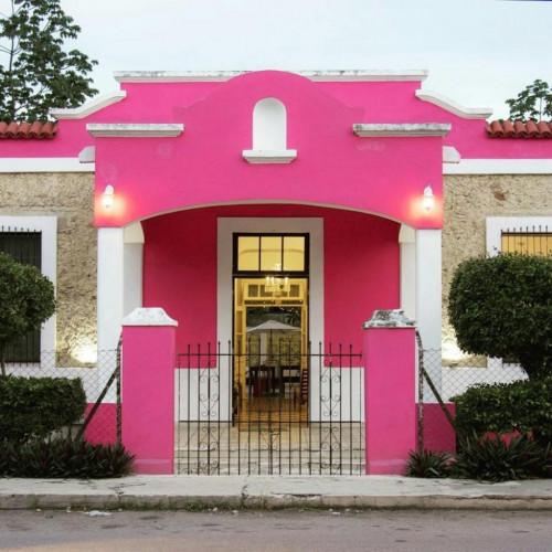 Jesús Carranza Home - Gallery - 82