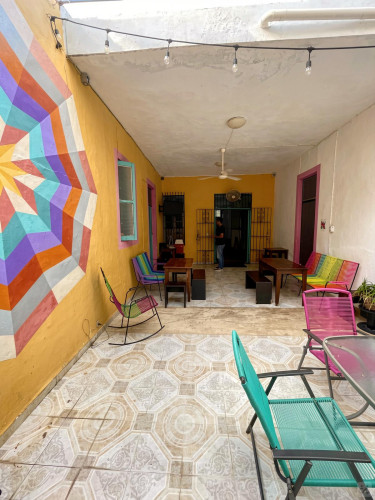 Jesús Carranza Home - Gallery - 19