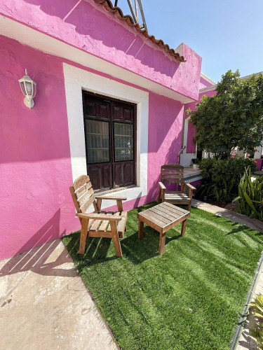 Jesús Carranza Home - Gallery - 34