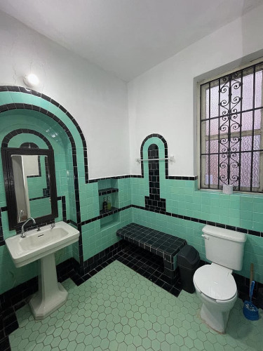 Jesús Carranza Home - Gallery - 43
