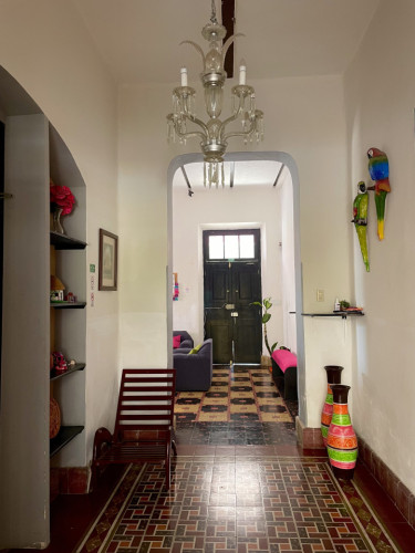 Jesús Carranza Home - Gallery - 79