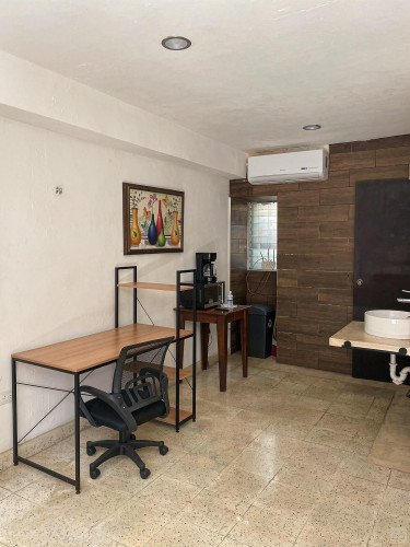 Jesús Carranza Home - Gallery - 45