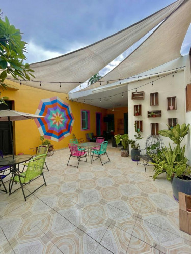 Jesús Carranza Home - Gallery - 66