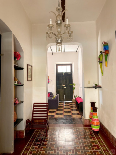 Jesús Carranza Home - Gallery - 22