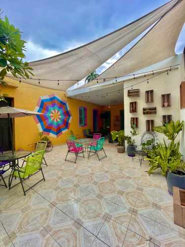Jesús Carranza Home - Gallery - 55